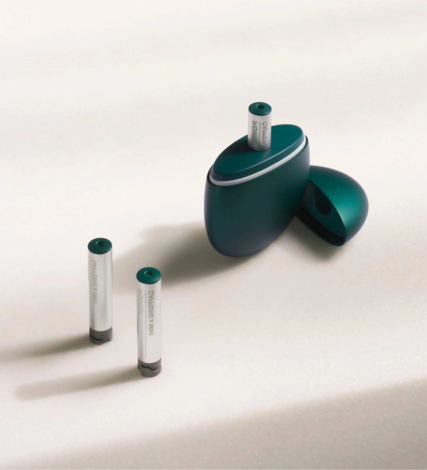 ston + カートリッジ