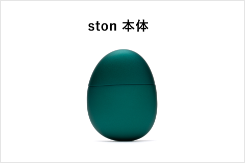 ston-asagi